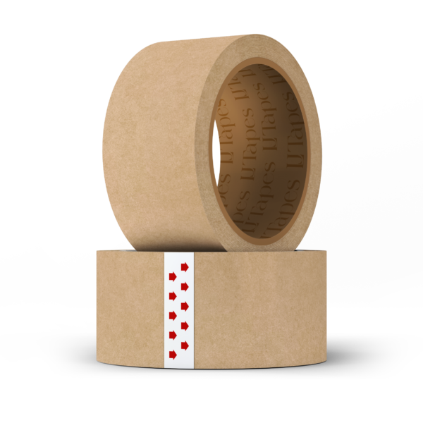 water-activated-kraft-paper-tape-ljtapes